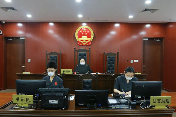 小米起诉西门子发明专利无效行政纠纷案件审理！金门专利外观设计