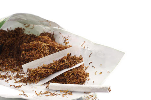 侵犯注册商标制作劣质卷烟，金额较大将视情节量刑-平和商标许可