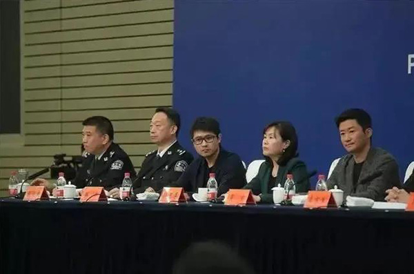 多部贺岁大片被侵犯影视作品著作权，影员们联盟征讨-金门京东入驻
