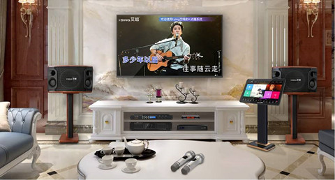 版权无处不在：家庭KTV可以随意使用他人歌曲吗？晋江拼多多转让