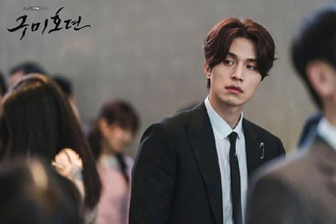 韩剧《九尾狐传》被指涉嫌抄袭多部国产剧人设造型等！泉港拼多多转让