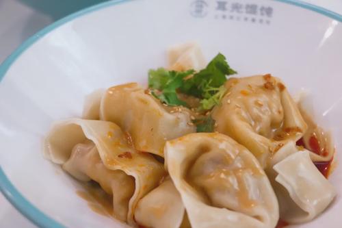 “耳光馄饨”商标之争，究竟谁哪一家才是正宗的？泉州商标买卖