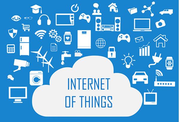 申请IoT技术专利布局推进万物互联时代到来-德化专利许可