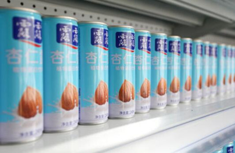 广东高院审结露露商标许可合同的民事纠纷案-泉州商标申请被驳回后还可以申请吗
