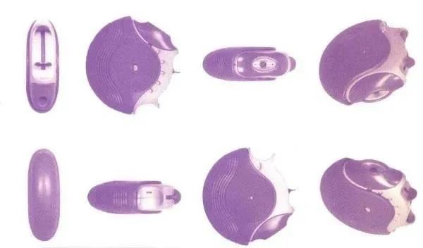 浅谈如何解决颜色组合商标显著性弱无法注册的问题！泉州商标转让流程及所需资料