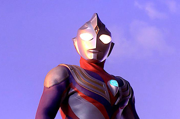 圆谷推出新奥特曼，商标“ULTRAMAN TRIGGER”已注册-漳州商标续展次数