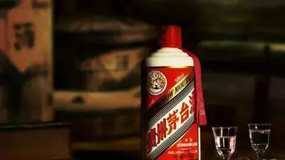 "信阳毛尖"为趁茅台酒商标热度更名为中国国龙茅台？晋江商标申请号查询进度