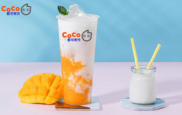 CoCo都可奶茶商标侵权案审结，被告需赔偿5.5万元-晋江商标买卖平台哪个最好