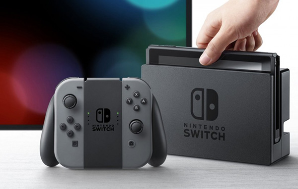 某商铺因销售破解版switch游戏机被诉侵犯商标权判赔30万元-晋江商标撤销复审