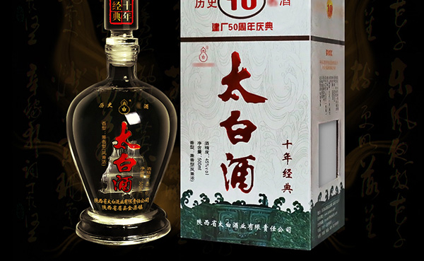 “西凤酒”诉“太白酒”外观设计专利侵权案，法院判决未侵权！漳州专利转让费一般是多少