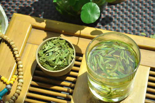 “西湖龙井”不可擅用，小心侵权地理标志证明商标权！石狮商标撤销的条件