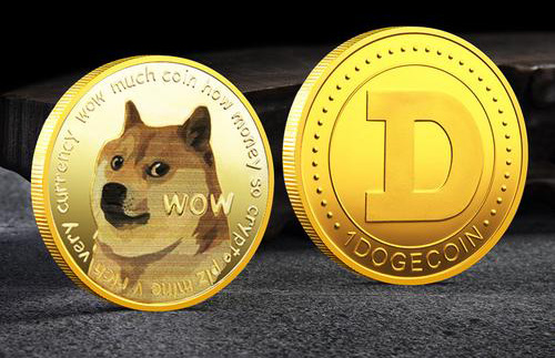 “DOG”的人气最近很旺啊！这不“狗狗币”相关商标都被抢注了！福建商标代理机构