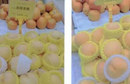 “炎陵黄桃”商标侵权纠纷案审结，被告水果店判赔1万元-福建商标变更地址需要提供哪些资料