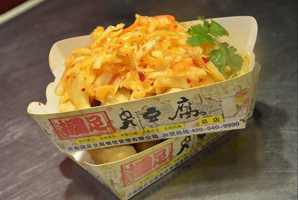 “摑足”注册商标应用在豆腐制品上，因近似国足被无效宣告！南安商标注册流程查询