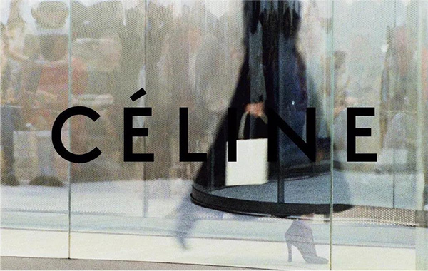 在广告中涉入他人商标，Ce?line Dion已侵权“CELINE”商标！南安商标转让网