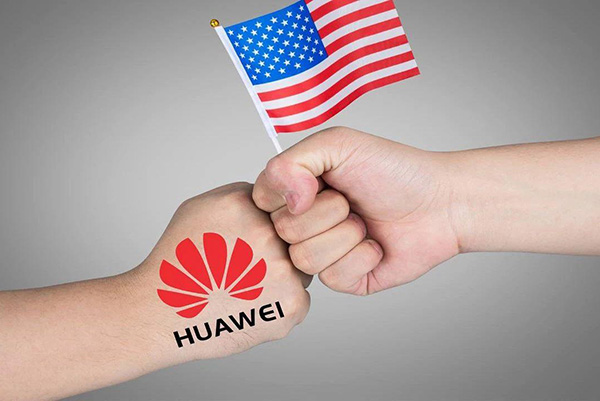 华为起诉Verizon侵犯其12项专利，索赔金额超10亿美元！石狮专利代理机构收费标准