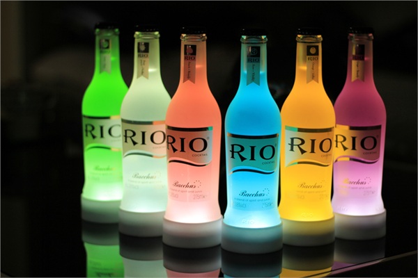 RIO起诉锐澳投资公司侵权商标,法院判其更改企业名称并赔偿360万!南安商标变更证明文件 RIO起诉锐澳投资公司侵权商标,法院判其更改企业名称并赔偿360万!南安商标变更证明文件