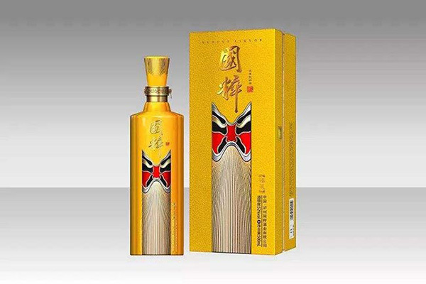 环球佳酿申请的“国粹”商标被判无效，商标元素成分存在问题！厦门商标变更费用多少钱