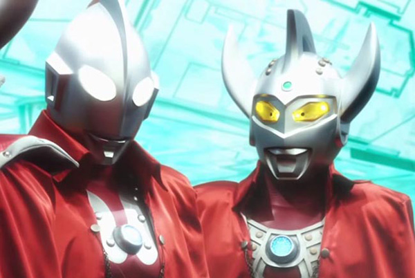 圆谷为艾斯奥特曼注册“ultraman ace”英文商标，猜测纯粹纪念用的！厦门商标变更地址怎么做