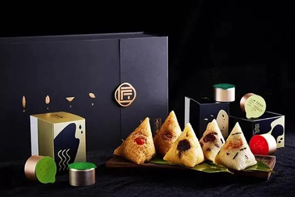 五芳斋“真粽子”装在假冒礼盒中，被诉商标侵权判赔15万元！安海商标变更如何办理