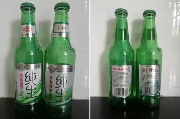 马某因销售假冒他人注册商标的啤酒商品被判刑并罚款一万元！德化商标注册官网入口