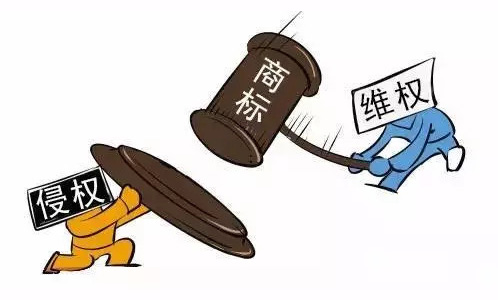 知名粉店“统桶发”被傍名牌，法院判决构成商标权侵权赔偿2.7万元！南安商标事务所